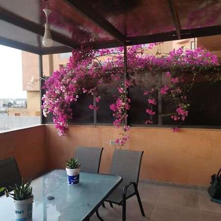 A Wonderful Stay At The Dead Sea Sweimeh Bagian luar foto