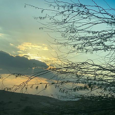 A Wonderful Stay At The Dead Sea Sweimeh Bagian luar foto