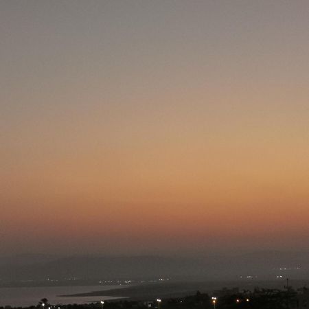 A Wonderful Stay At The Dead Sea Sweimeh Bagian luar foto