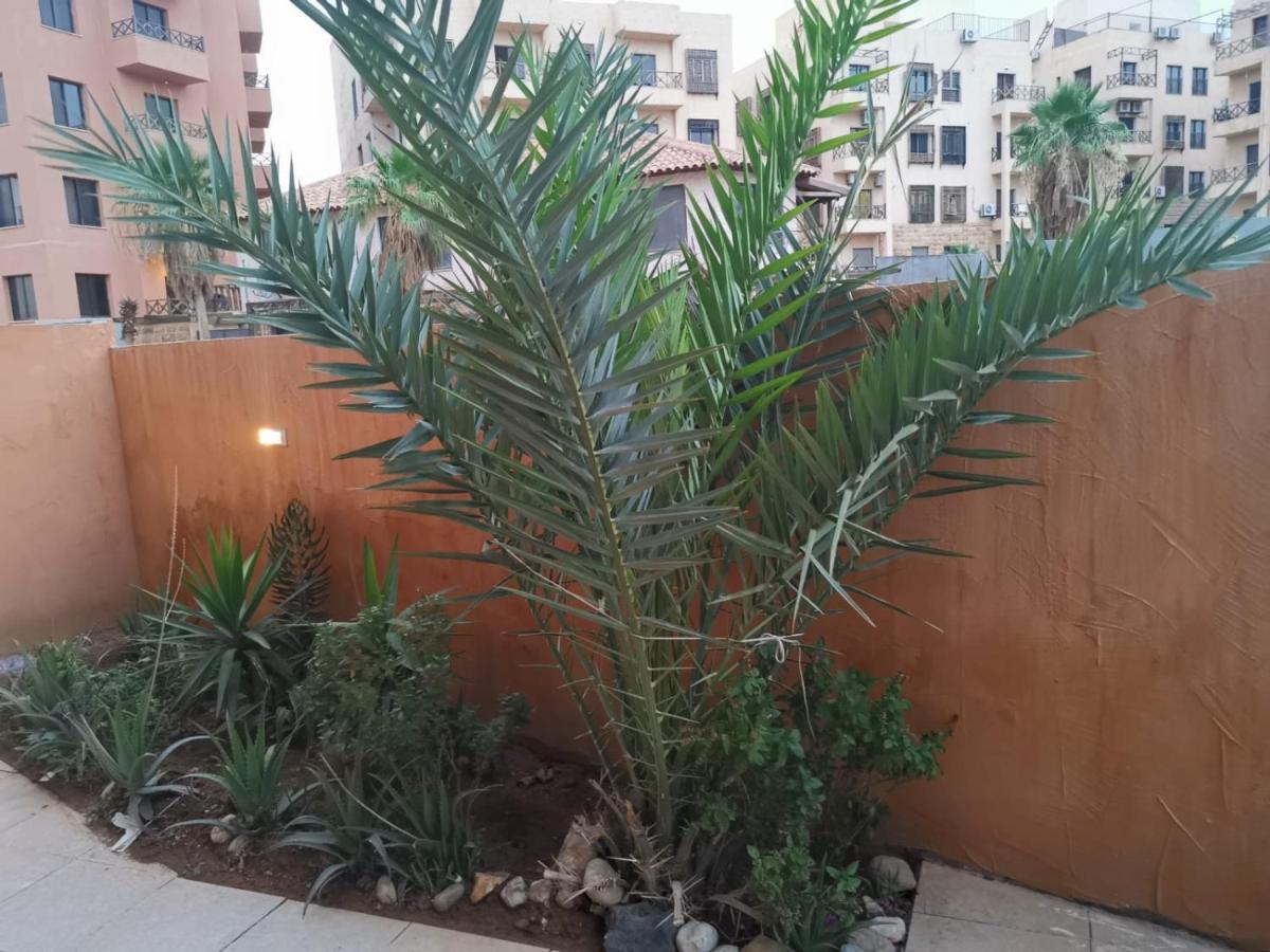 A Wonderful Stay At The Dead Sea Sweimeh Bagian luar foto