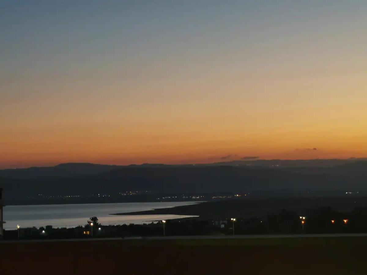 A Wonderful Stay At The Dead Sea Sweimeh Bagian luar foto