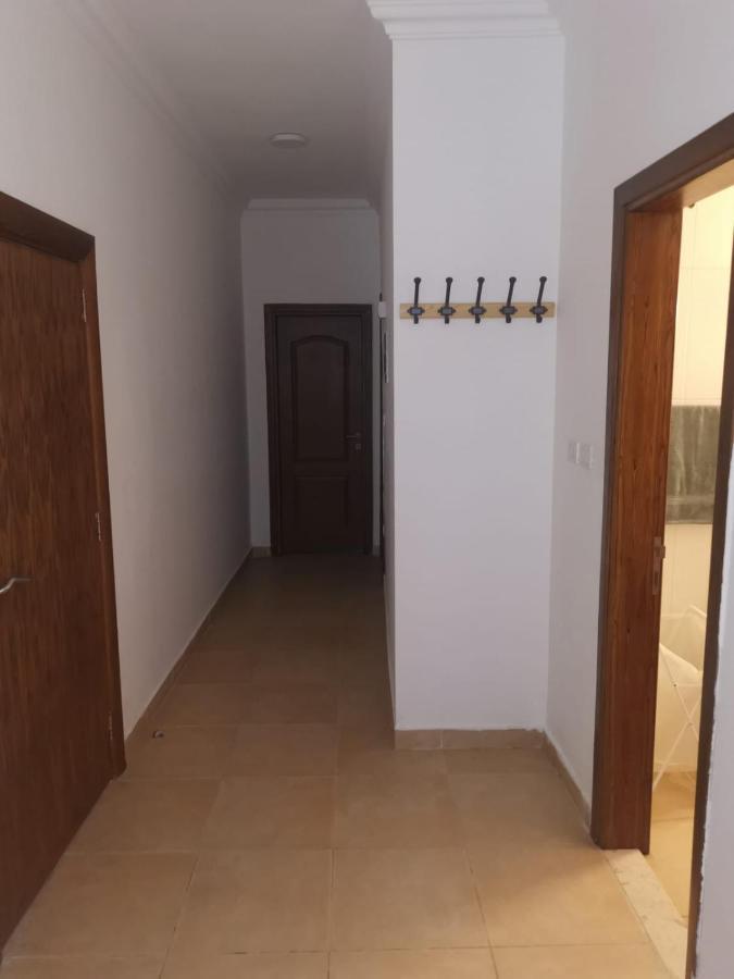 A Wonderful Stay At The Dead Sea Sweimeh Bagian luar foto