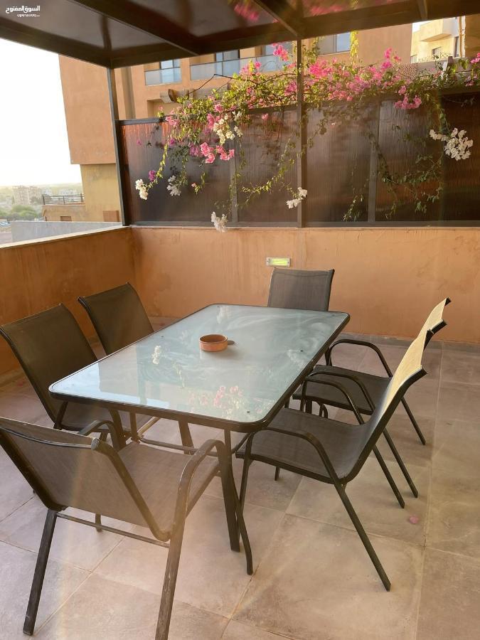A Wonderful Stay At The Dead Sea Sweimeh Bagian luar foto