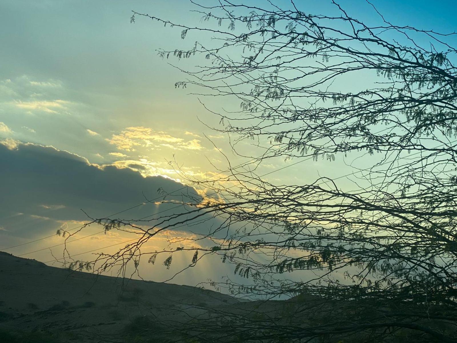 A Wonderful Stay At The Dead Sea Sweimeh Bagian luar foto